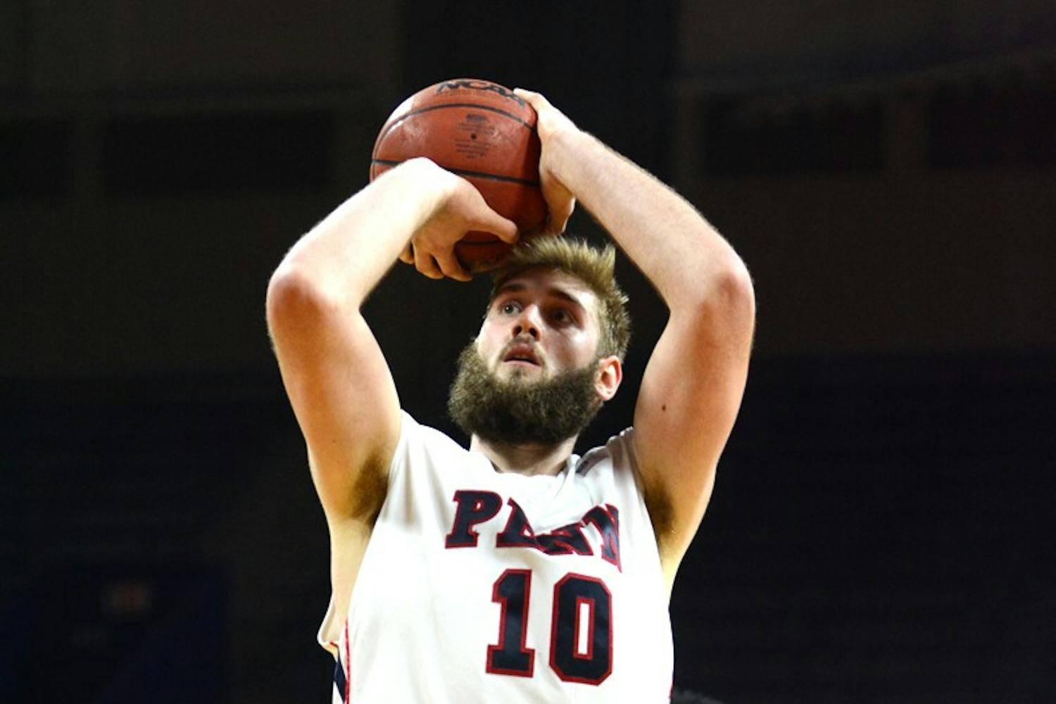 M.Basketball vs. Delaware State