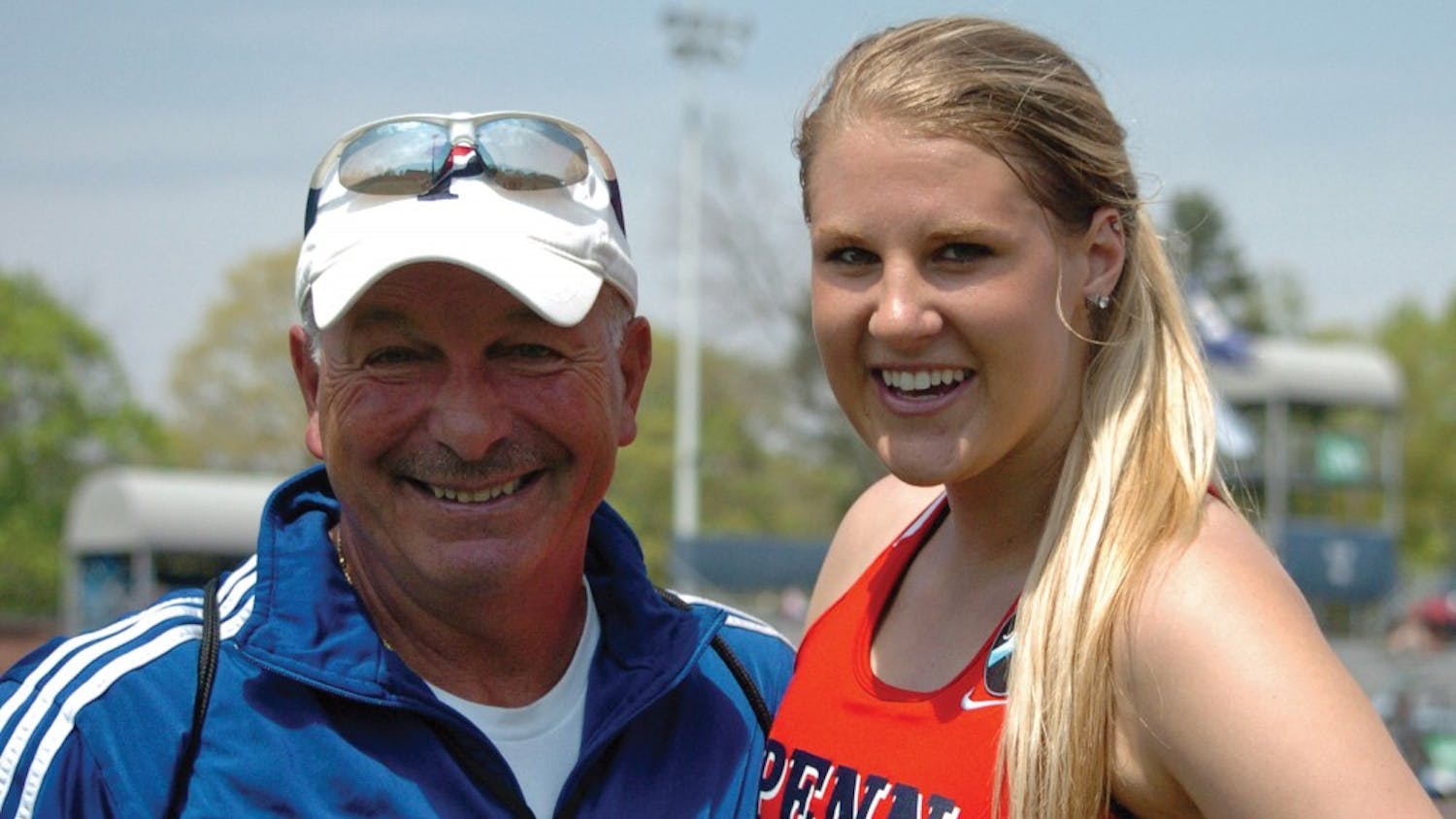 After 30 years with the program, Penn track & field throwing coach Tony Tenisci will retire at the end of the 2015-16 season.