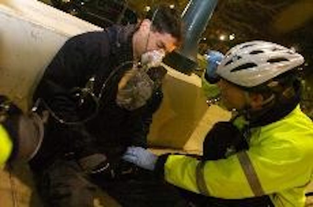 Extra hours, weekend service revamp MERT