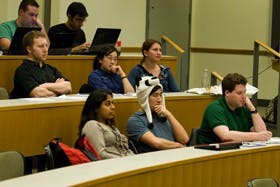 UA elections have no new blood so far