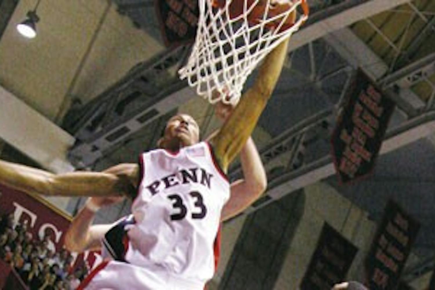 M. Hoops | Yale lacks offensive firepower