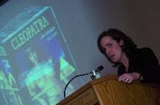 Penn Museum puts spin on Girls Gone Wild