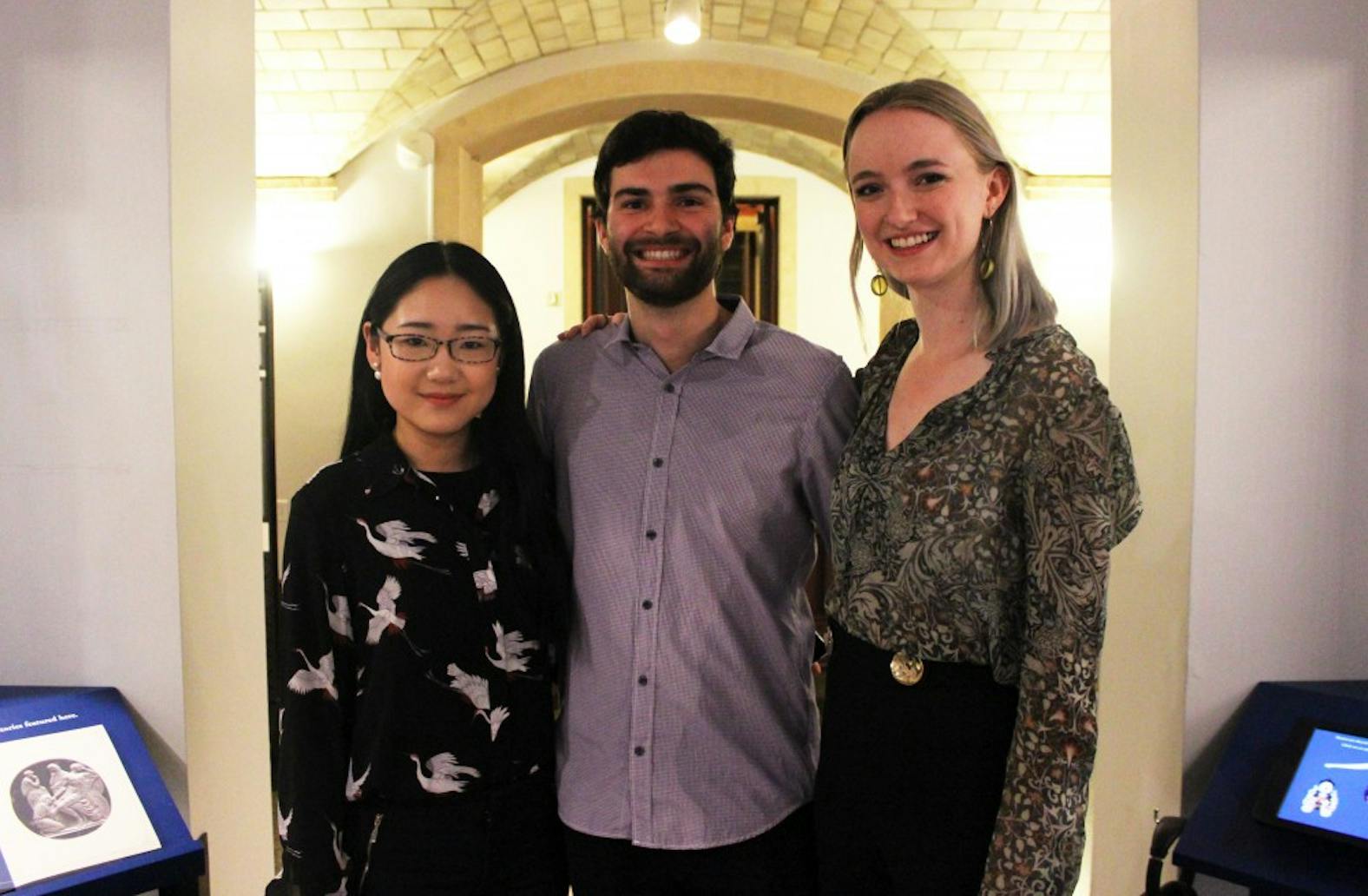 And So The Story Goes