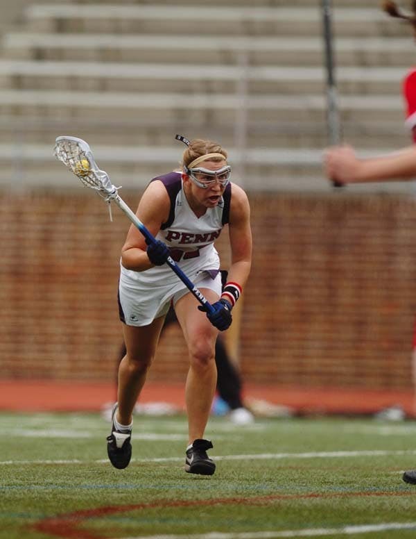 W. Lax: Finally, someone their own size