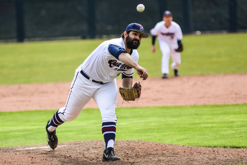 When professional baseball returns, former N.J. standout will be ready to  compete for D-backs 