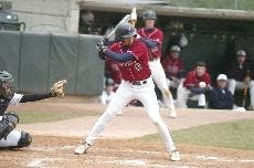 Baseball: Against Yale, it's the hot bats vs. the strong arms