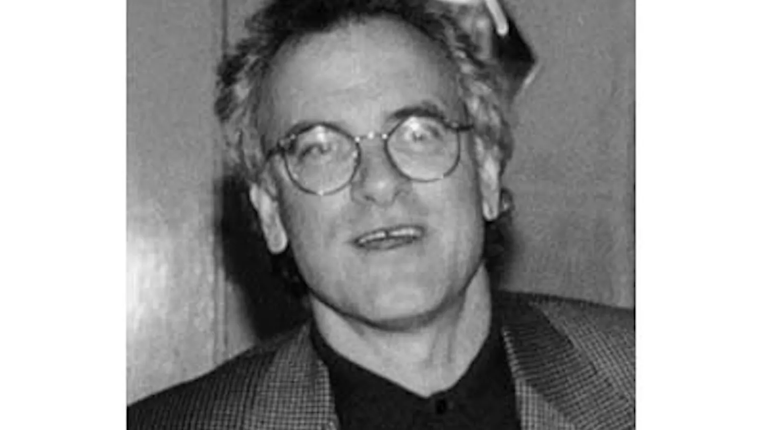 House dean leaves to run research program