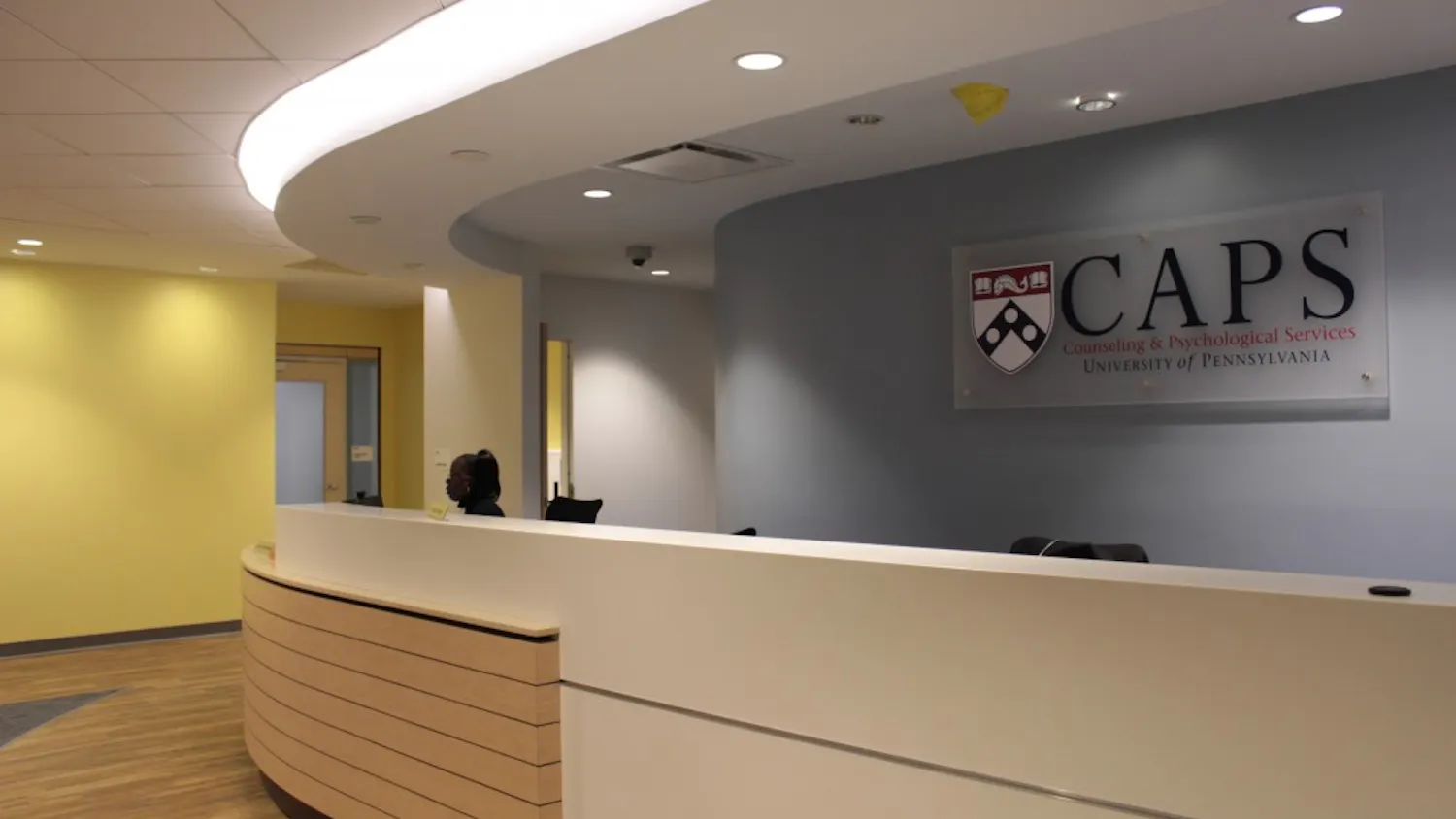 CAPS opens new location at 3624 Market st