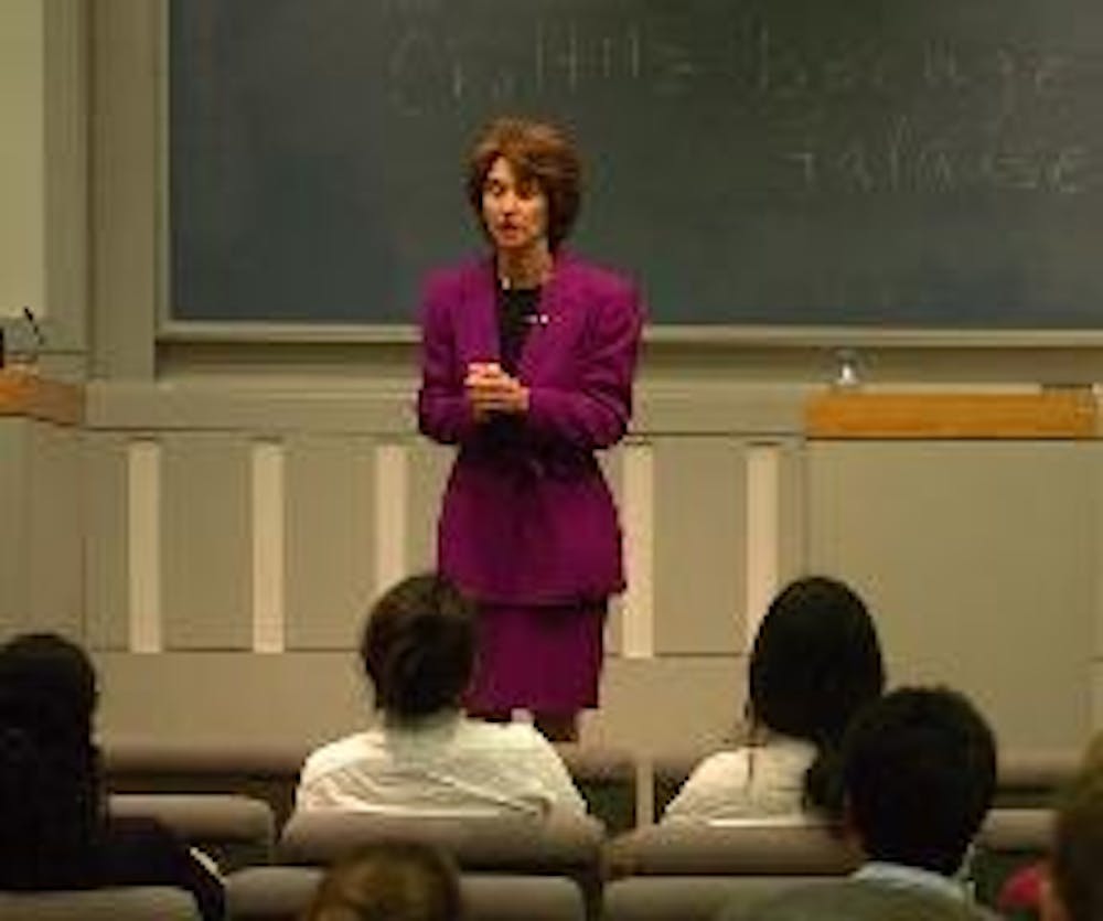 Breaking church and state divide