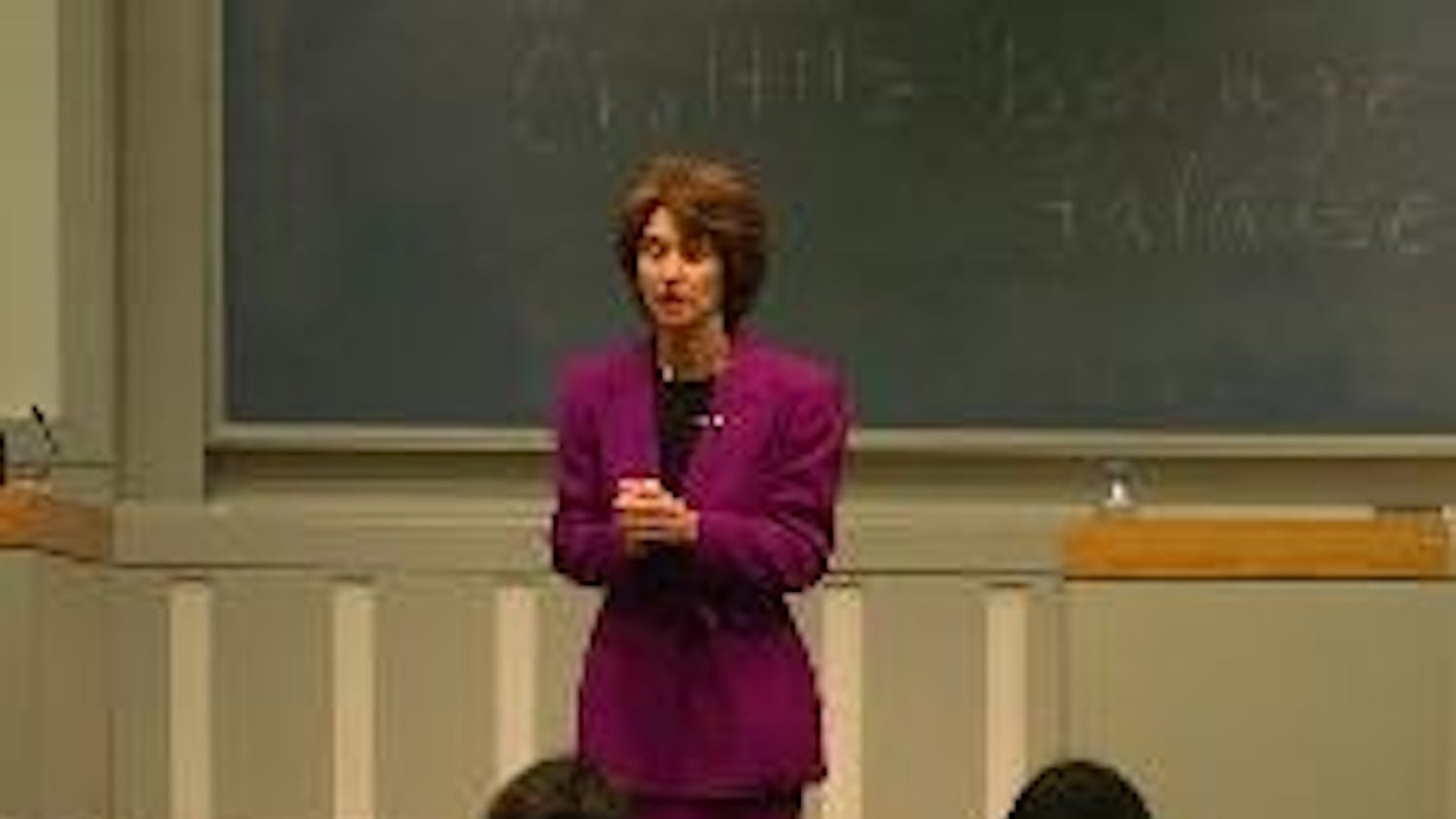 Breaking church and state divide