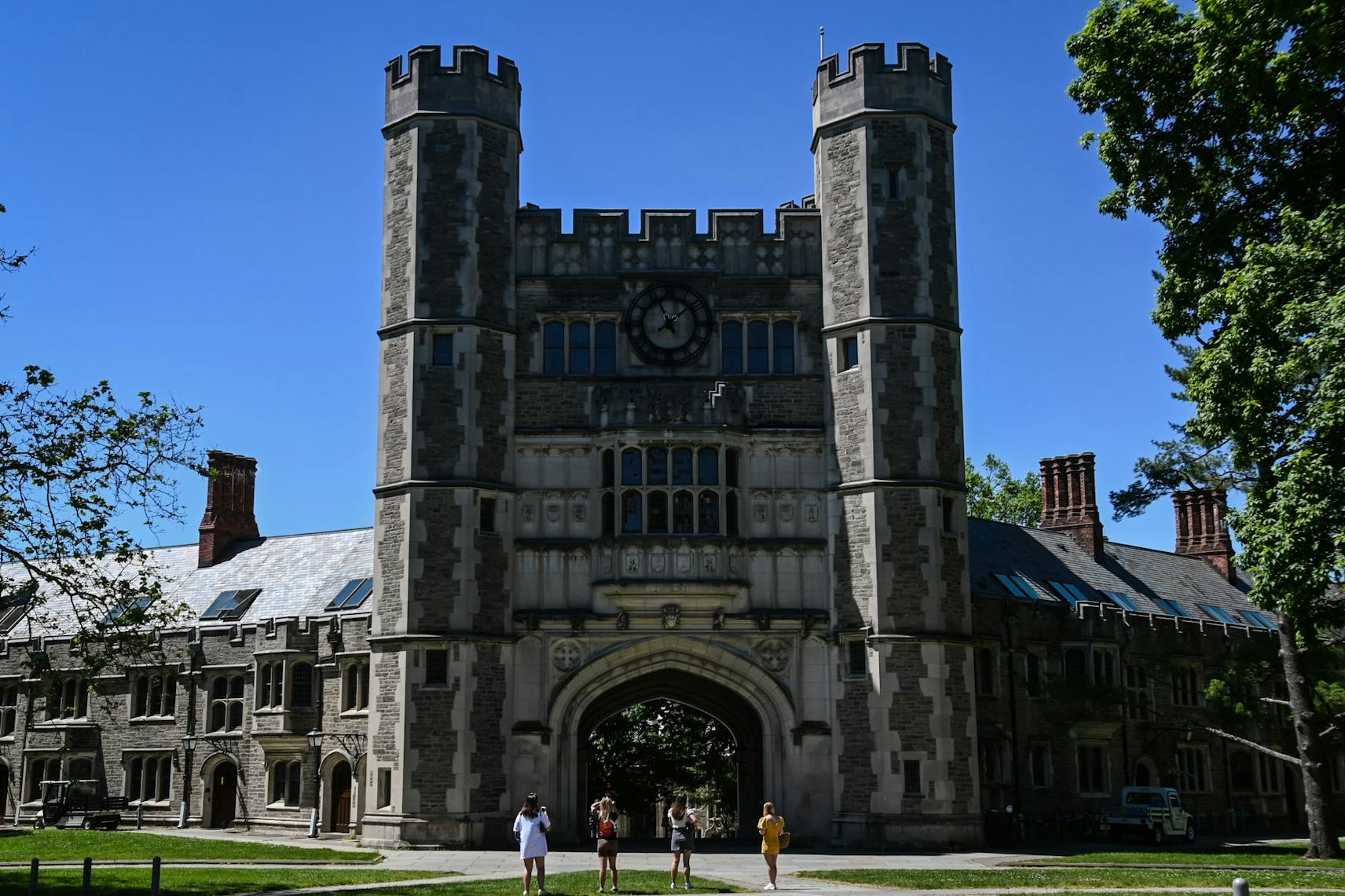 Princeton University Campus Blair Hall.jpg
