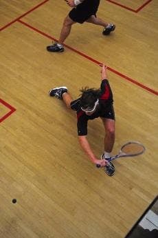 M. Squash | After easy warmup, Ephs prove tough