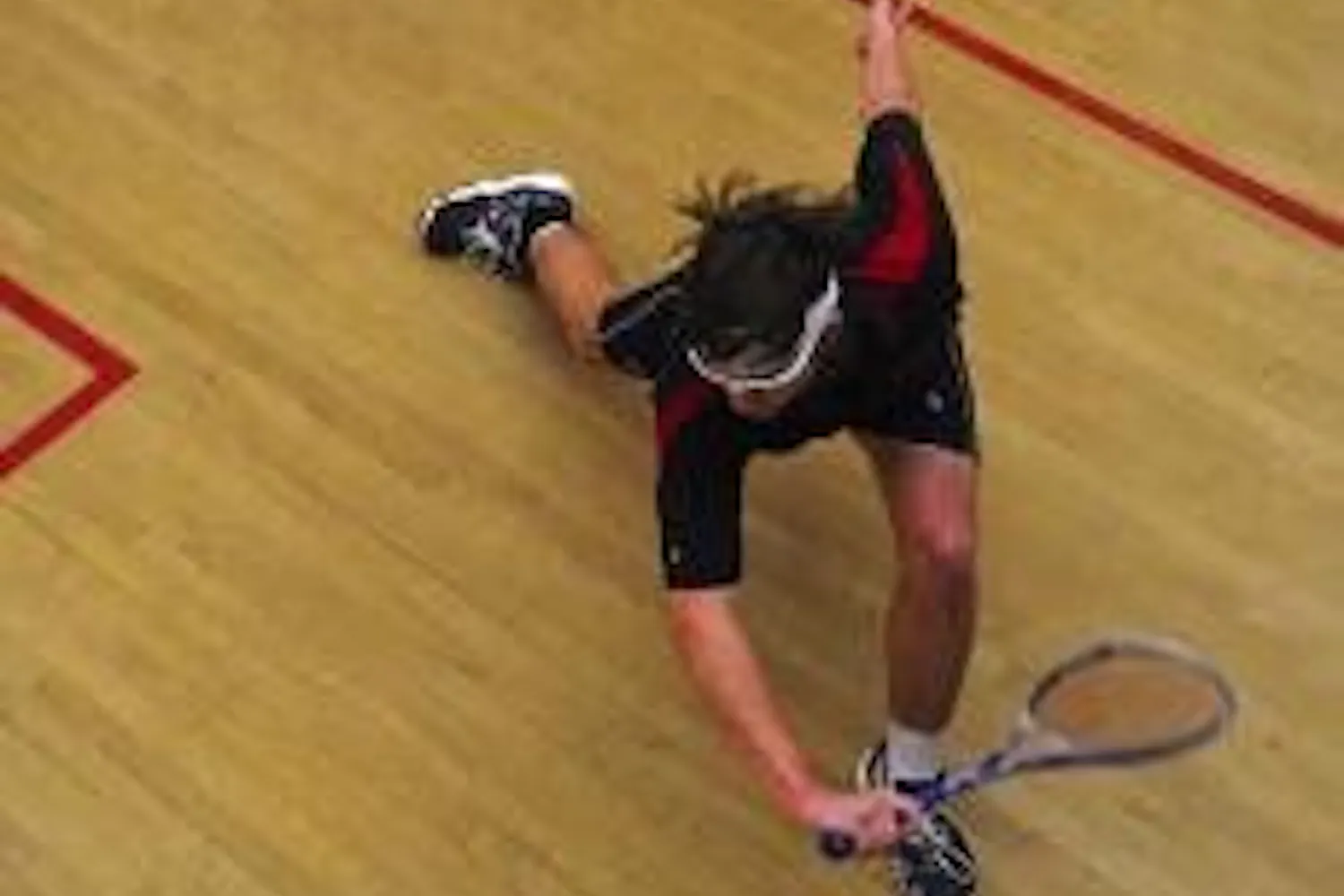 M. Squash | After easy warmup, Ephs prove tough