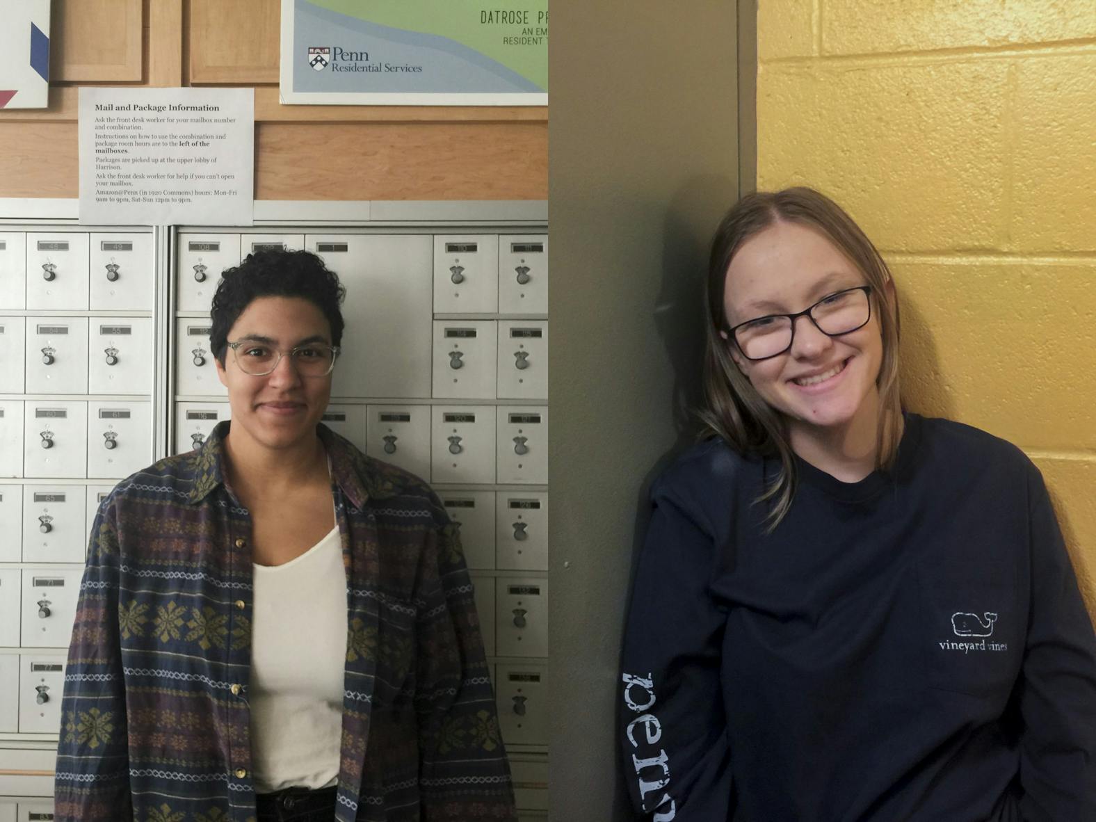 Isis Trotman Summer Wylie