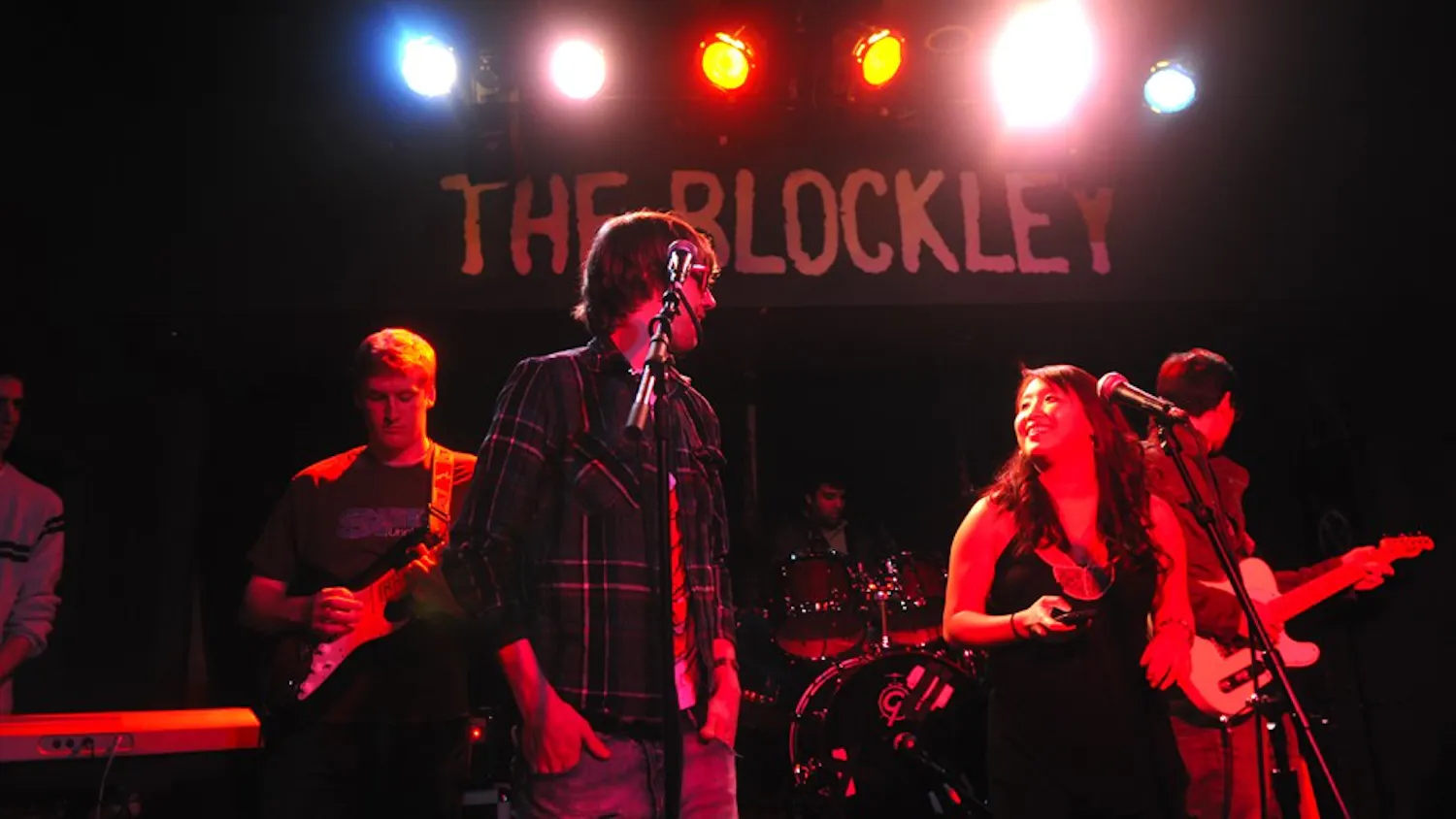 Penn, Drexel bands battle it out