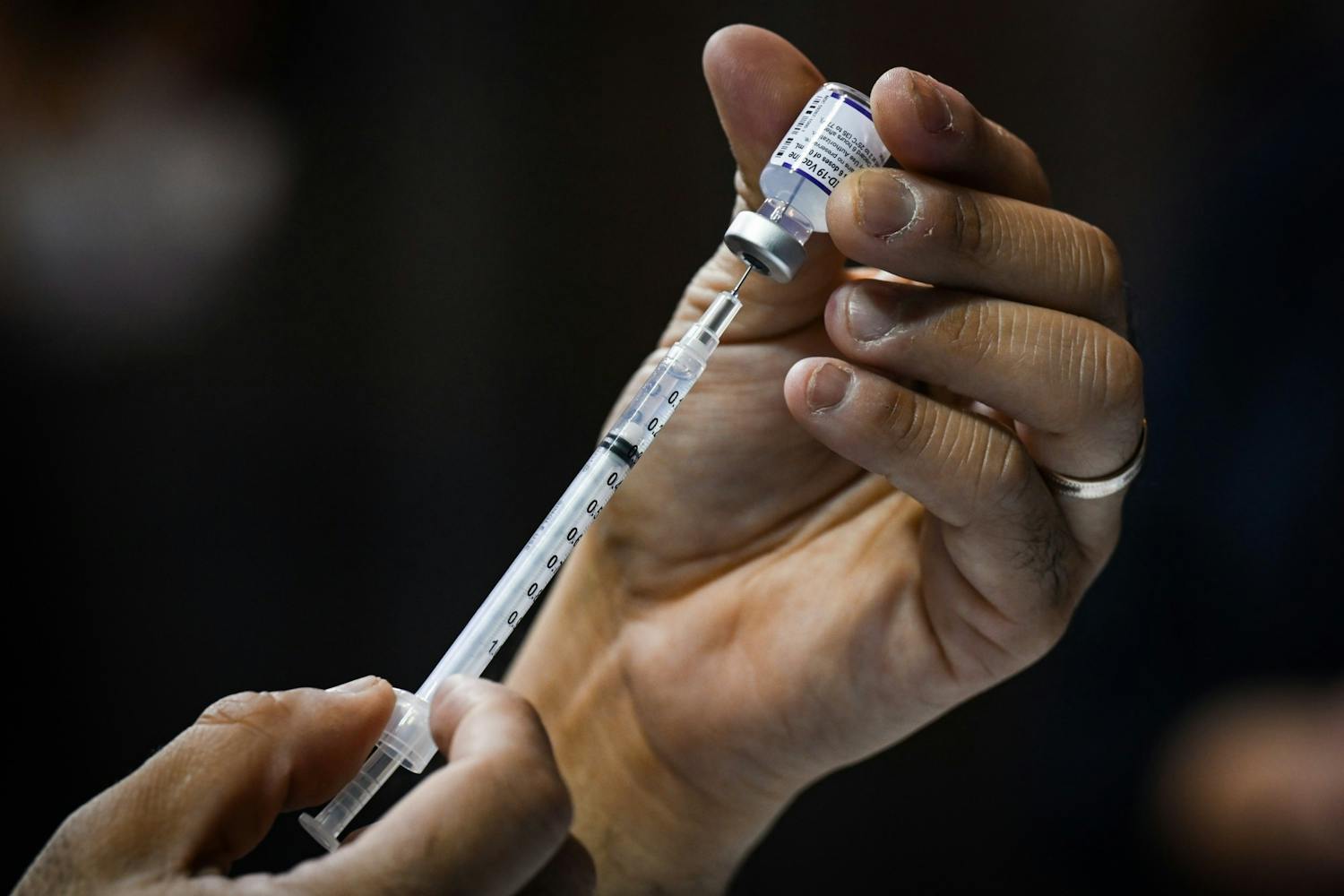 12-15-21 Penn Vaccine Booster Clinic (Kylie Cooper) 0176.jpg