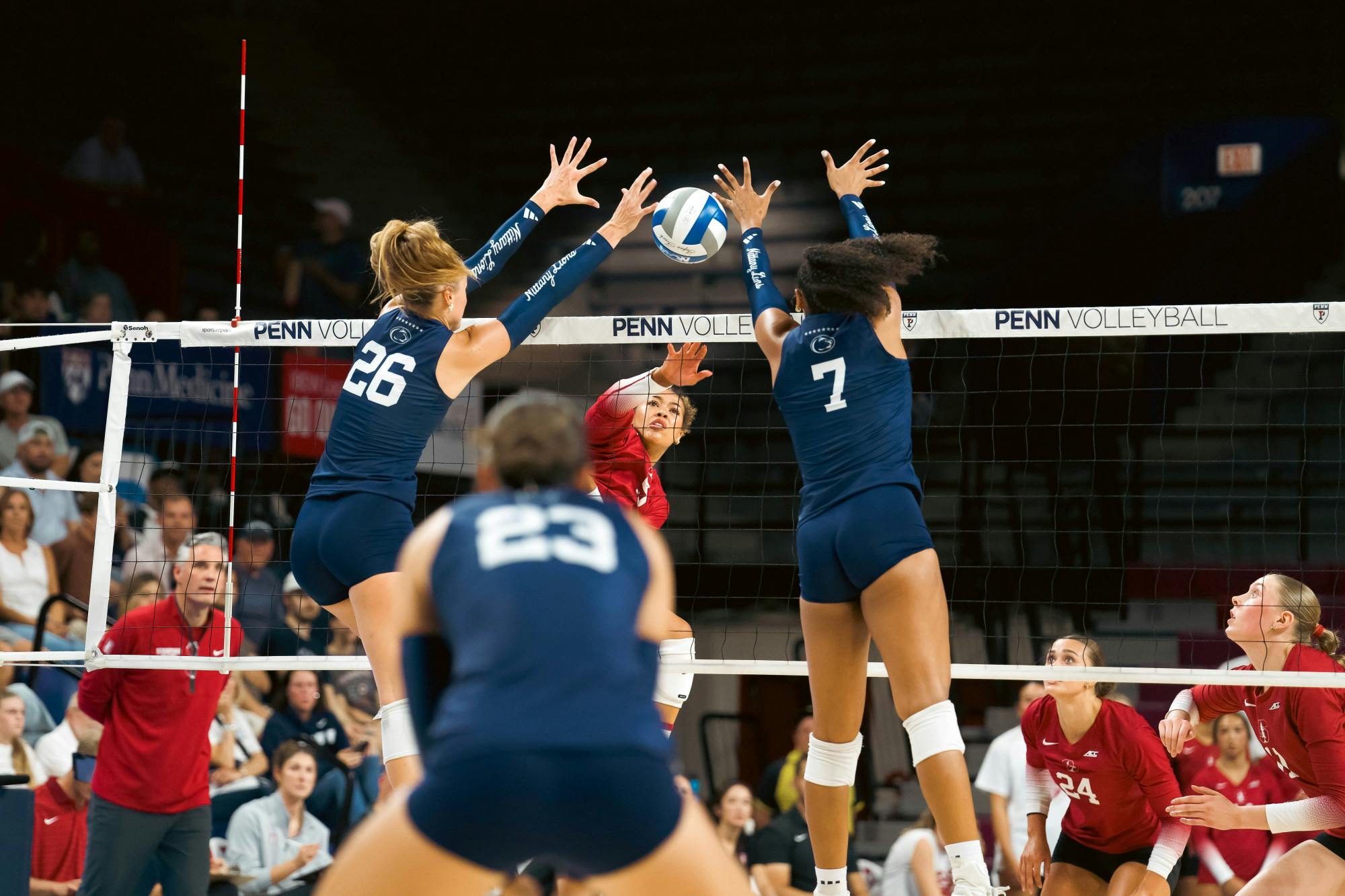09-11-26 Penn State Vs Stanford Women's Volleyball (Kenny Chen).jpg