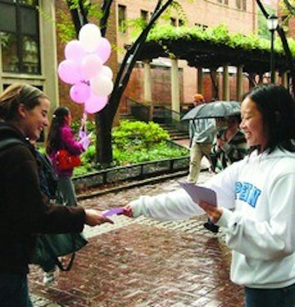Groups compete for spring show audiences