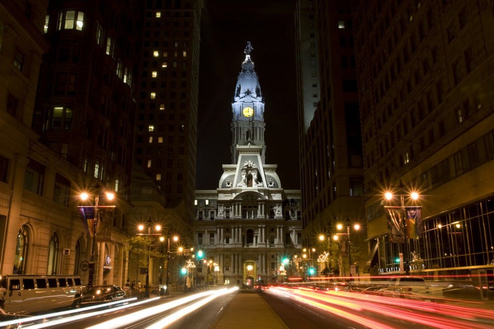 Philadelphia Mayor Jim Kenney has announced a $600 million package to restore some of Philadelphia’s older libraries; the money will come from municipal bonds, donations and state and federal funding | Courtesy of Michael Righi 