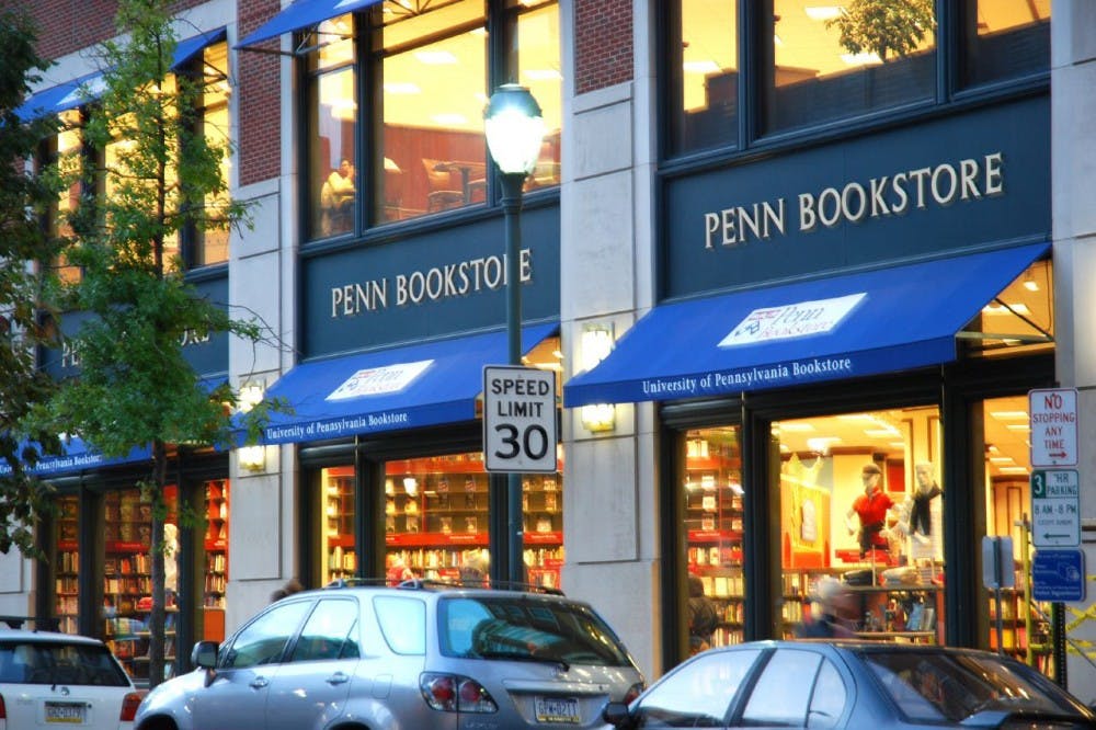 pennbookstore