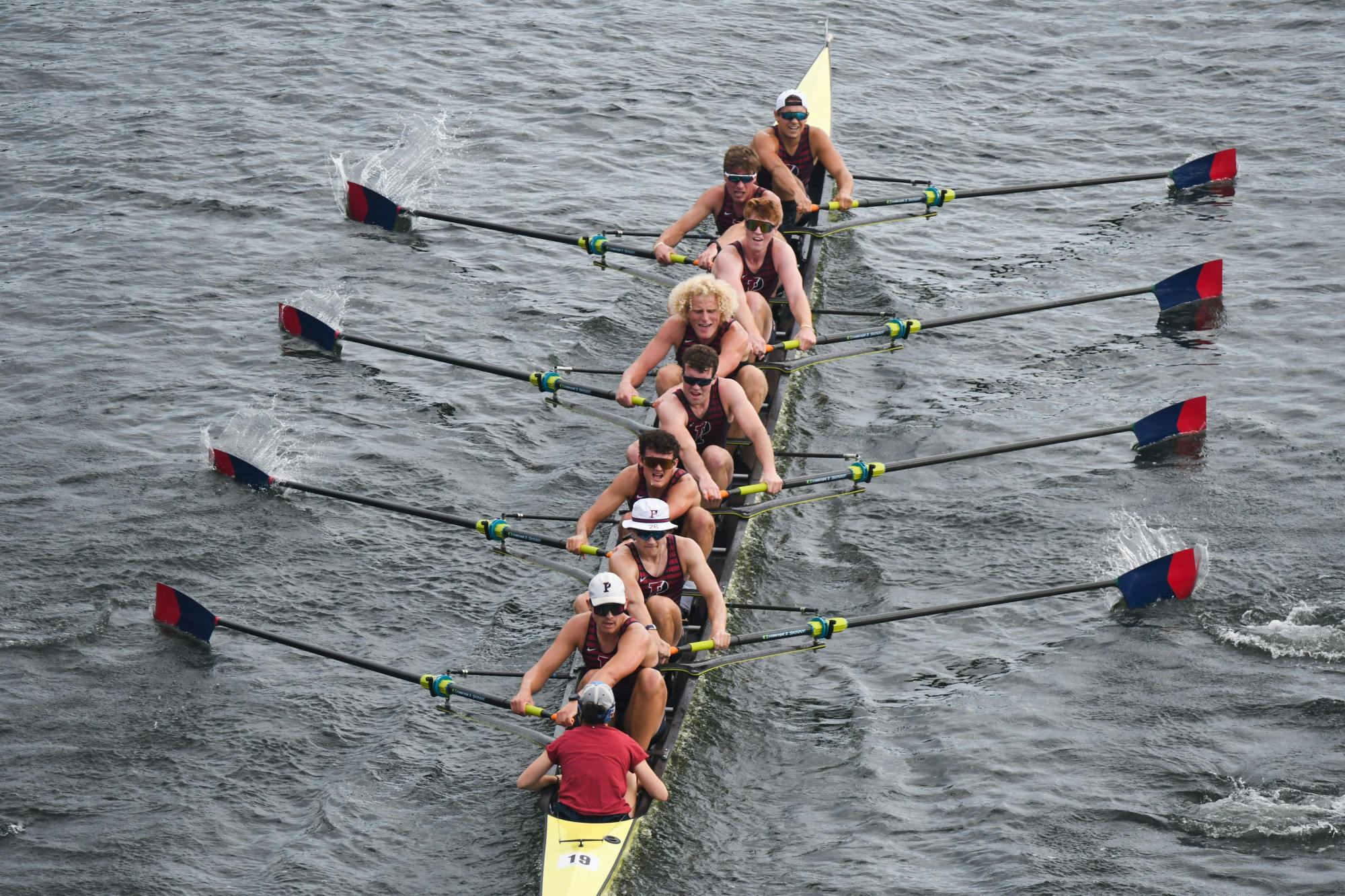 10-28-23 Men's Rowing Head of the Schuylkill (Weining Ding).jpg