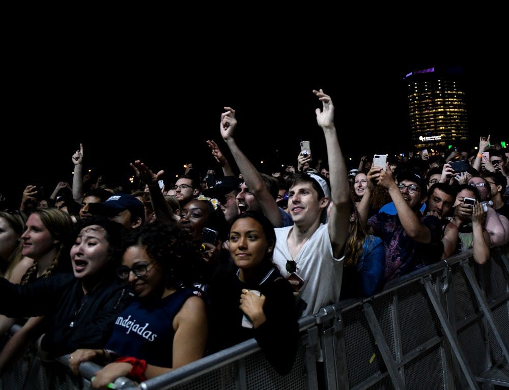 Photo Gallery | Spring Fling 2018