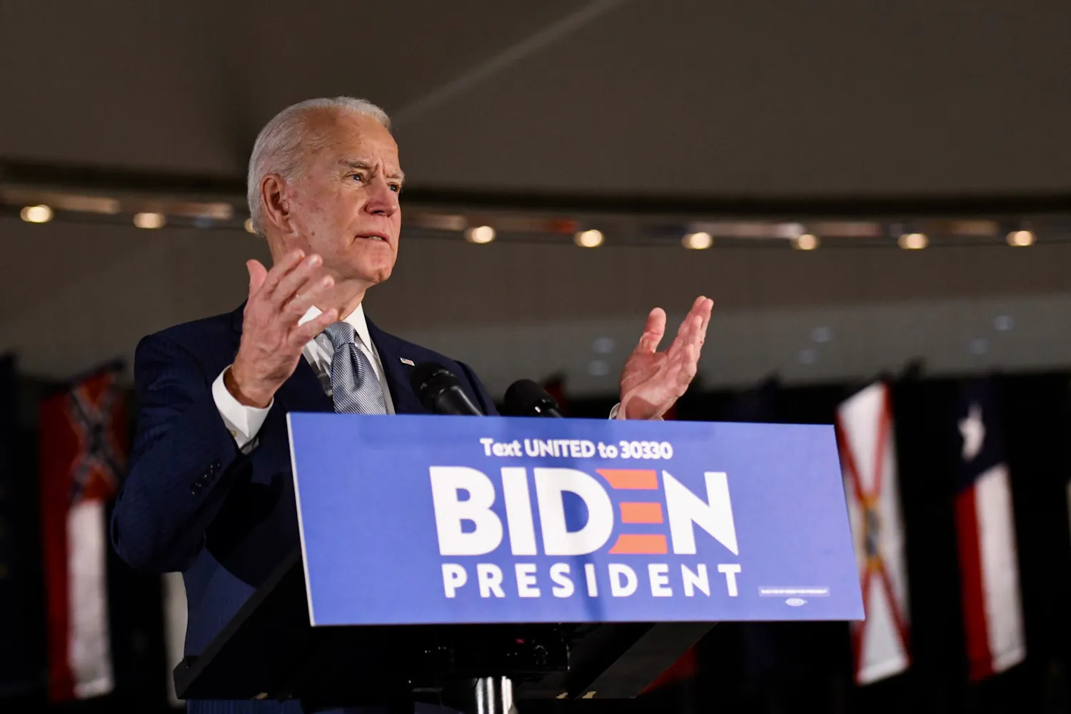 Joe Biden Philadelphia National Constitution Center 2.jpg