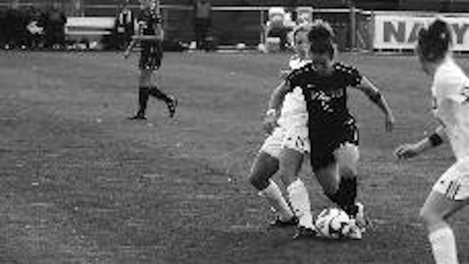 W. Soccer Season Preview | Ambrose sees same players, different team