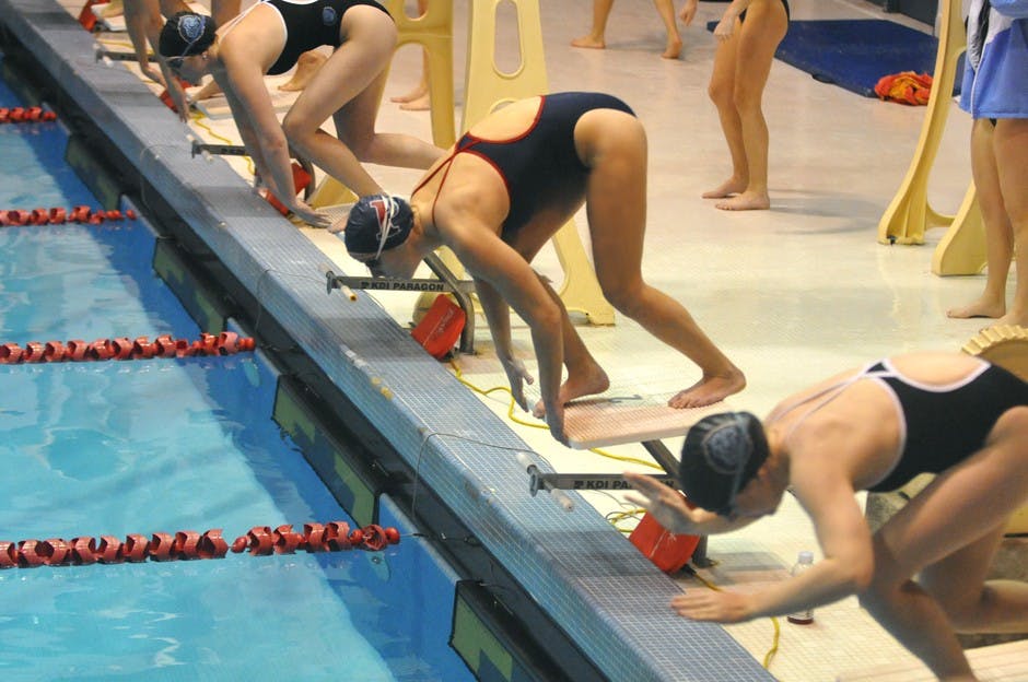 Frosh help flip the script