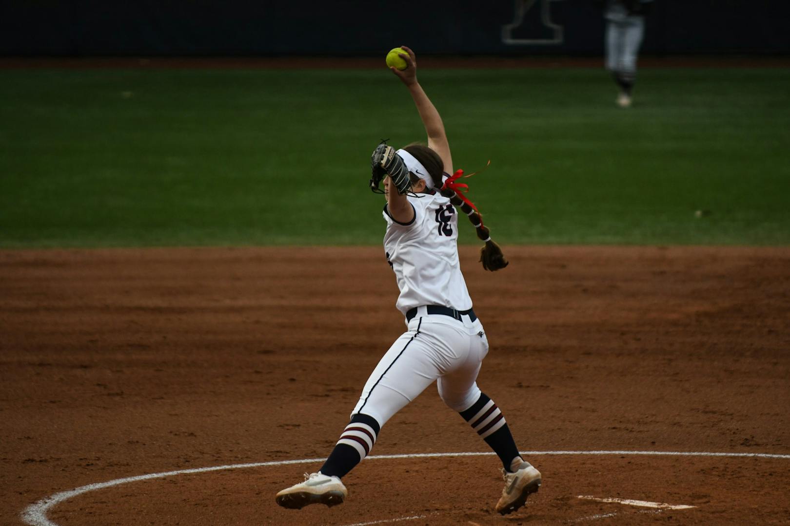4-21-21 Softball vs. Drexel Bella Fiorentino (Sukhmani Kaur).jpg