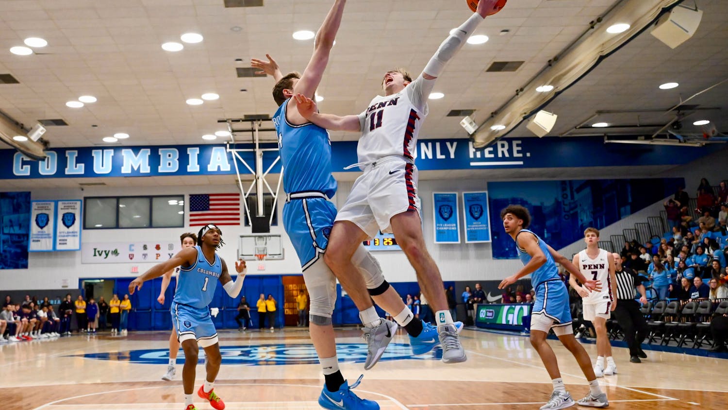 03-01-25 Men's Basketball vs. Columbia (Nathaniel Sirlin).jpg