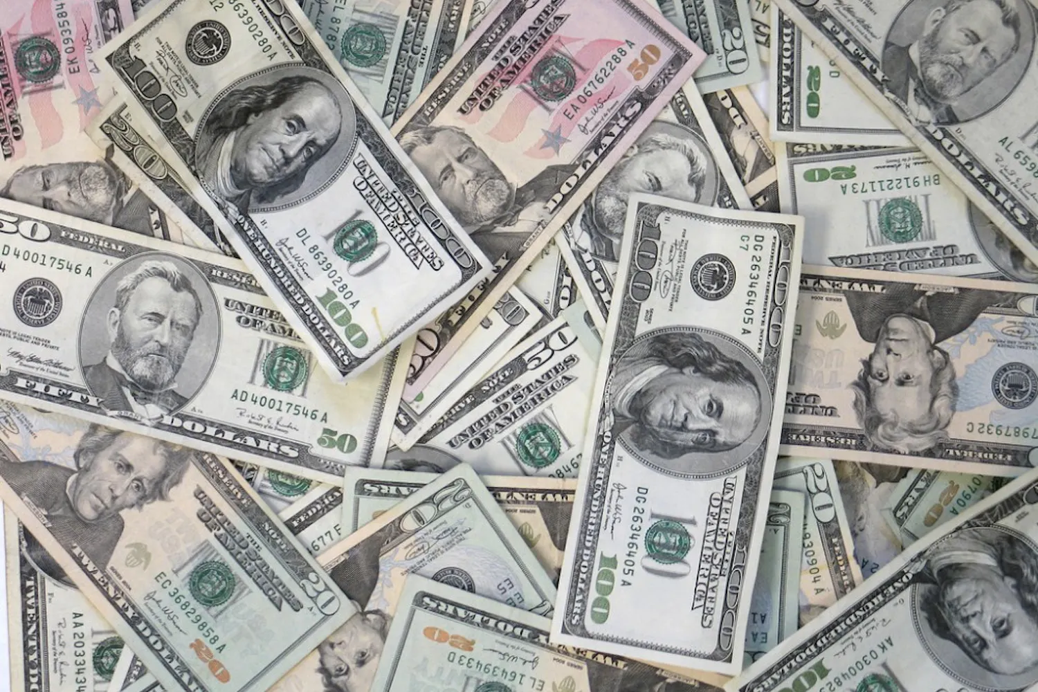 Photo courtesy of Tracey O, Flickr