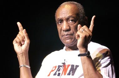 <p>Bill Cosby announced as SPEC connaissance speaker</p>