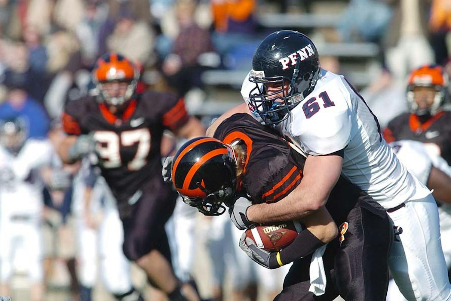 Ivy season preview: Princeton