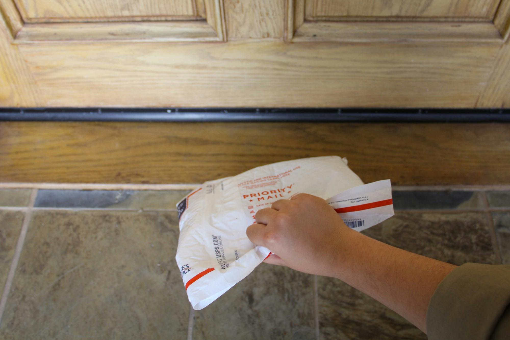 Package Theft Stolen Crime Log.JPG