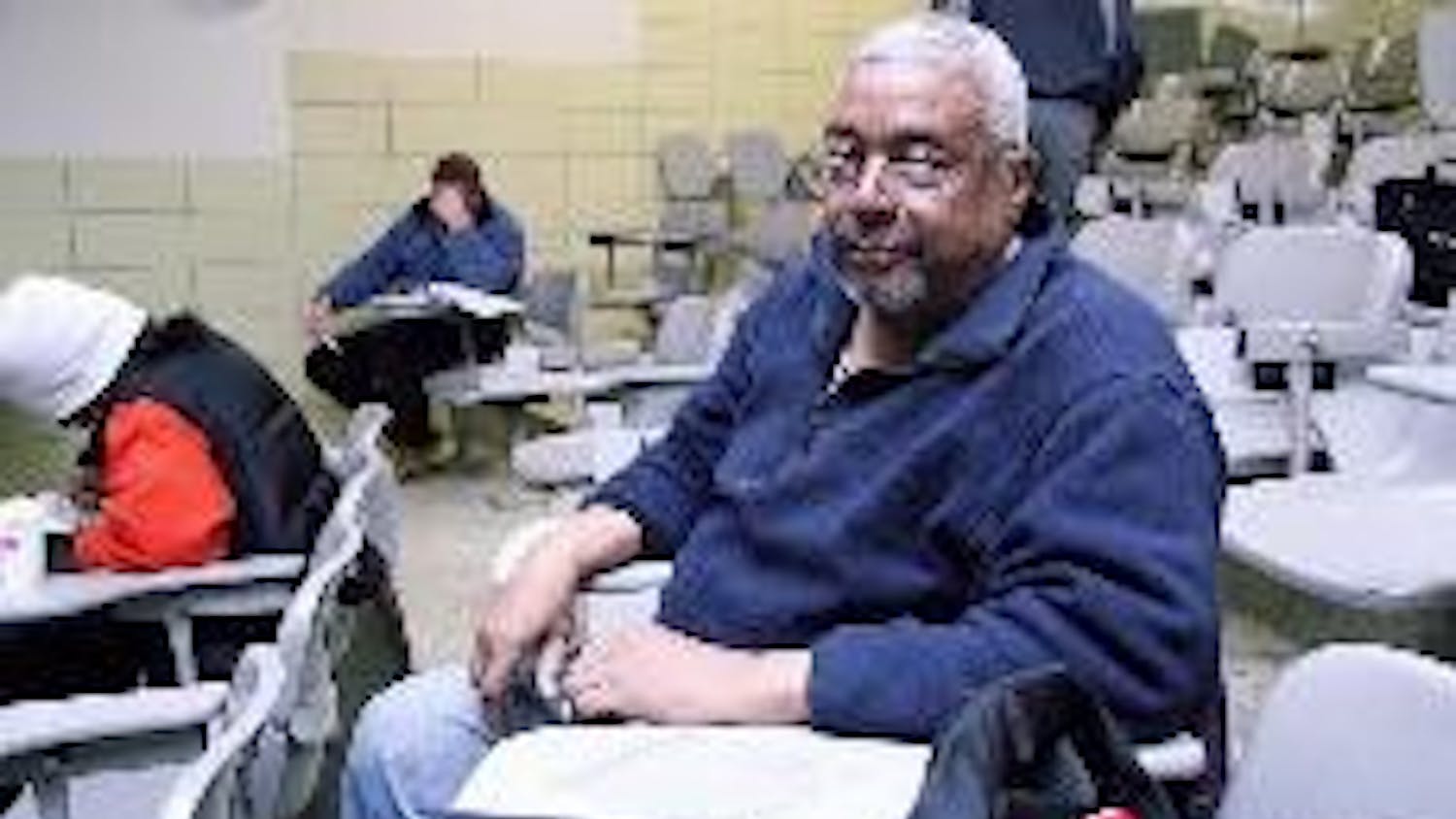 Vet program lends soldiers a helping hand