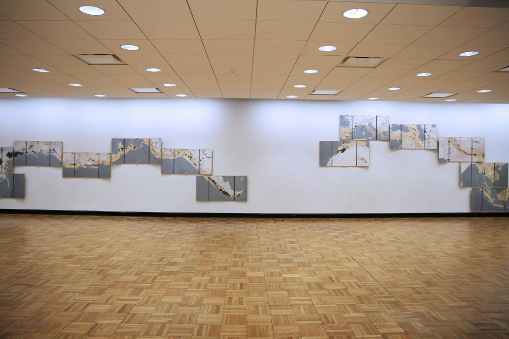 world park penn design