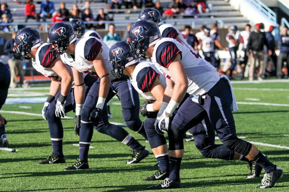 With the set of rules agreed to by the Ivy League's eight football coaches, Penn football will no longer allow tackling during in-season practices.