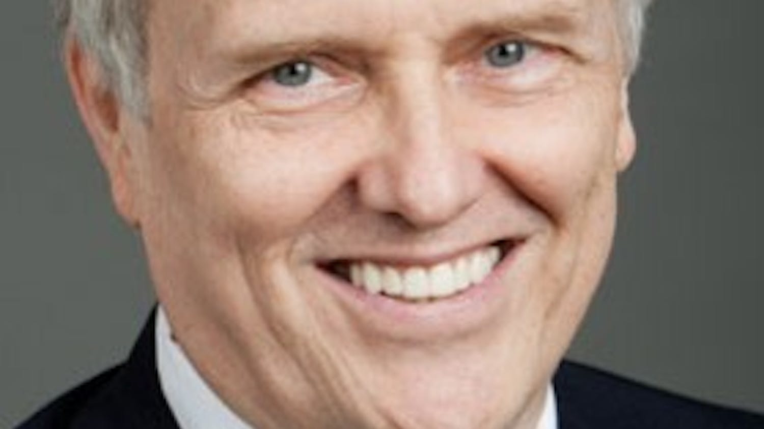 Management and psychology professor Philip Tetlock