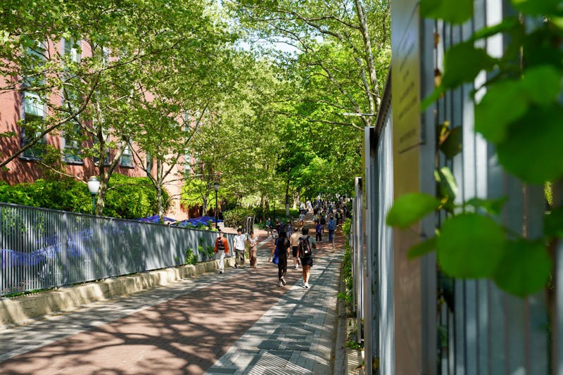 A peek inside Penn’s senior societies, from recruitment to community-building traditions