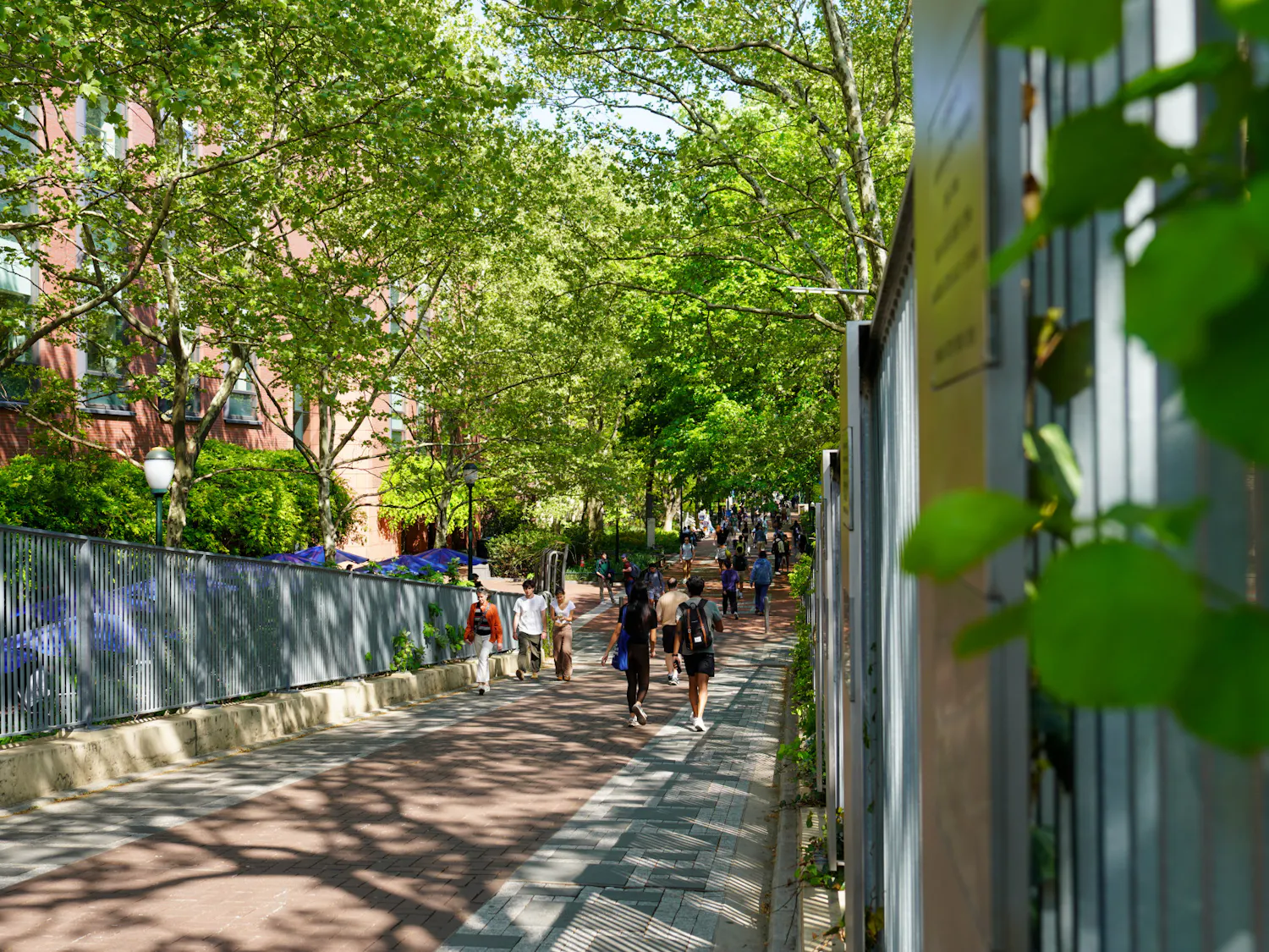 04-23-26 Campus-Earth Week-Wharton (Ebunoluwa Adesida)-1.jpg