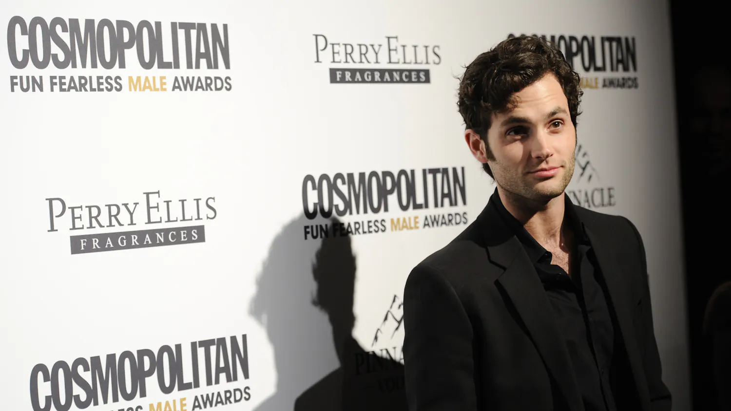 Penn Badgley