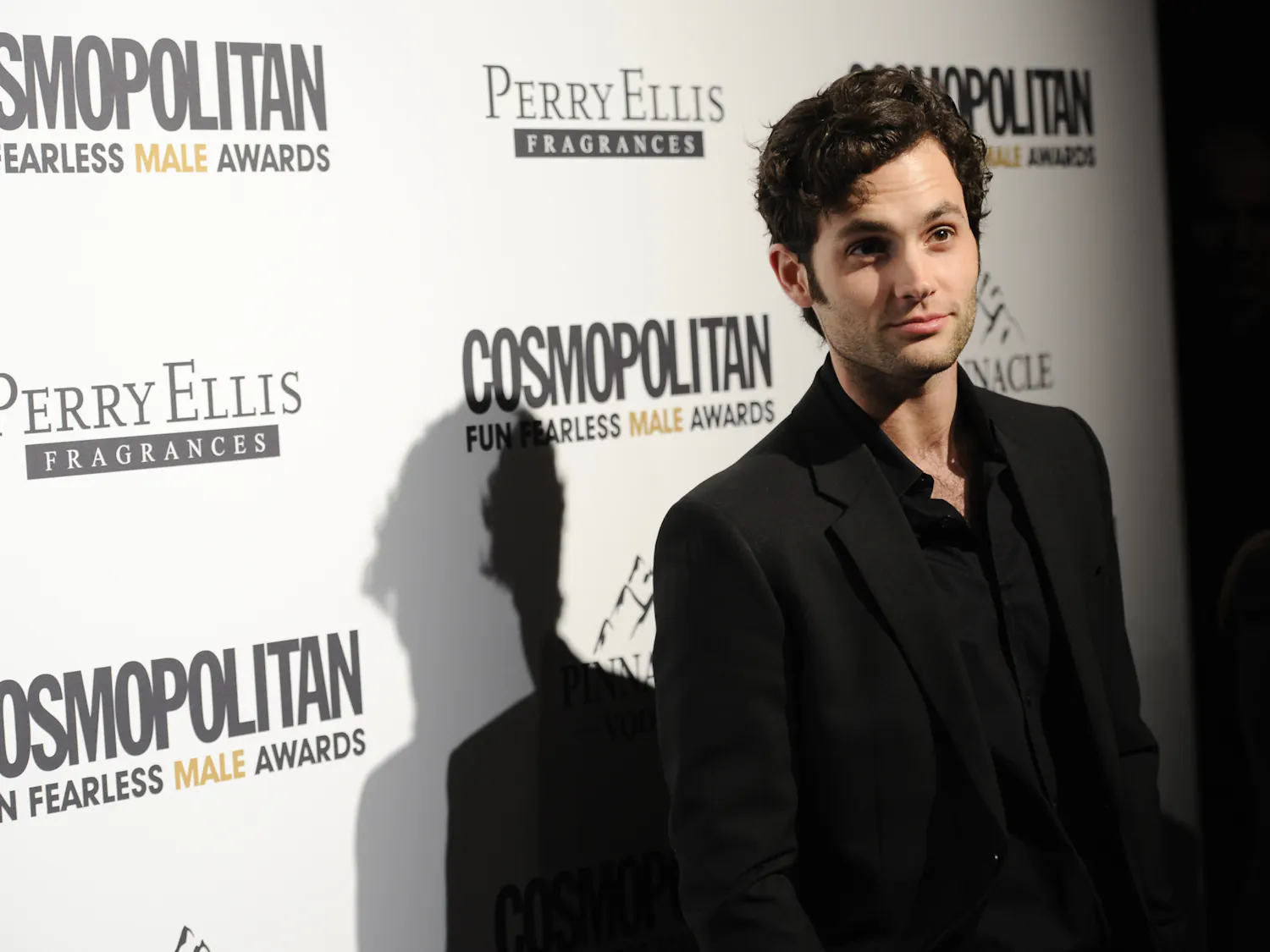 Penn Badgley