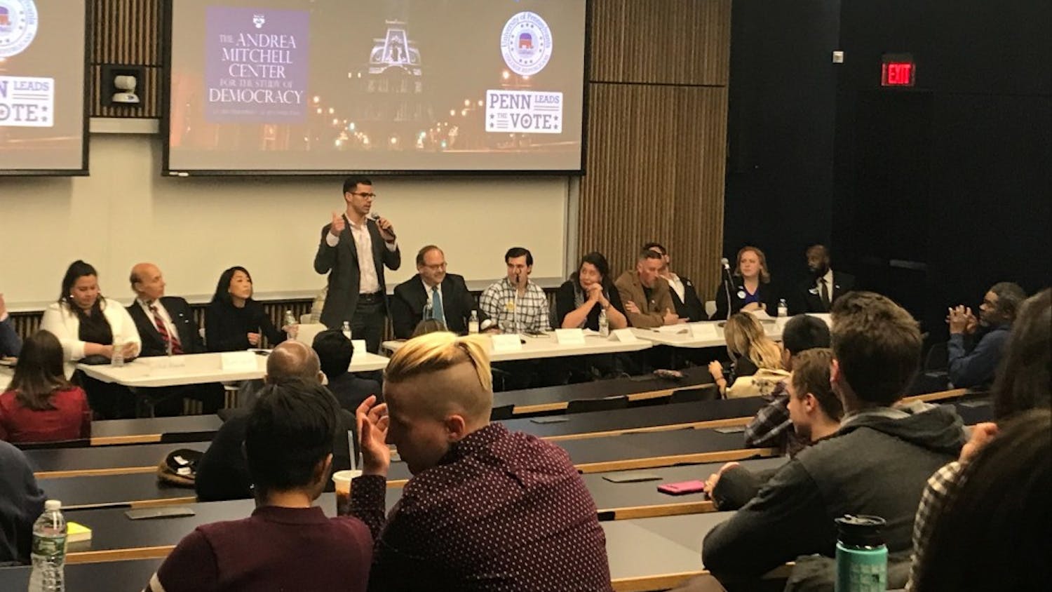 philly city council town hall 3