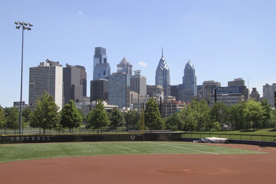 In 2015, Penn contributed $14.3 billion to Pennsylvania's economy, $10.8 billion of which went to Philadelphia. | DP File Photo