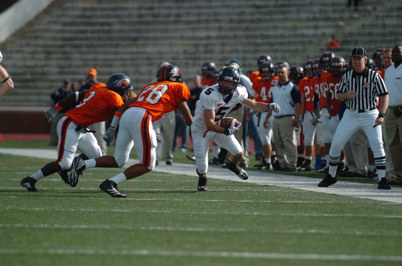 The picks are in: Penn football vs. Bucknell