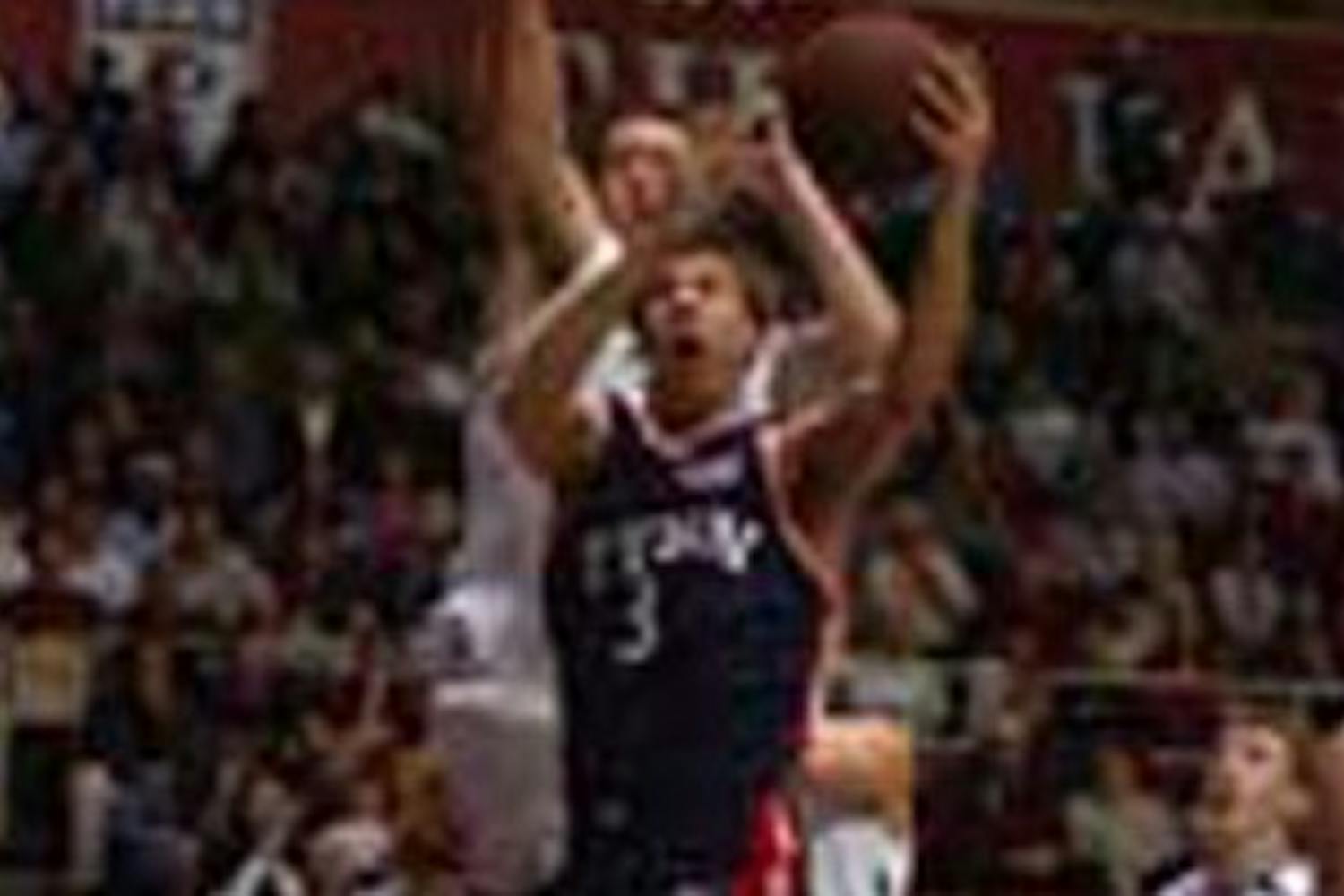 Big run keys big win over Bulldogs