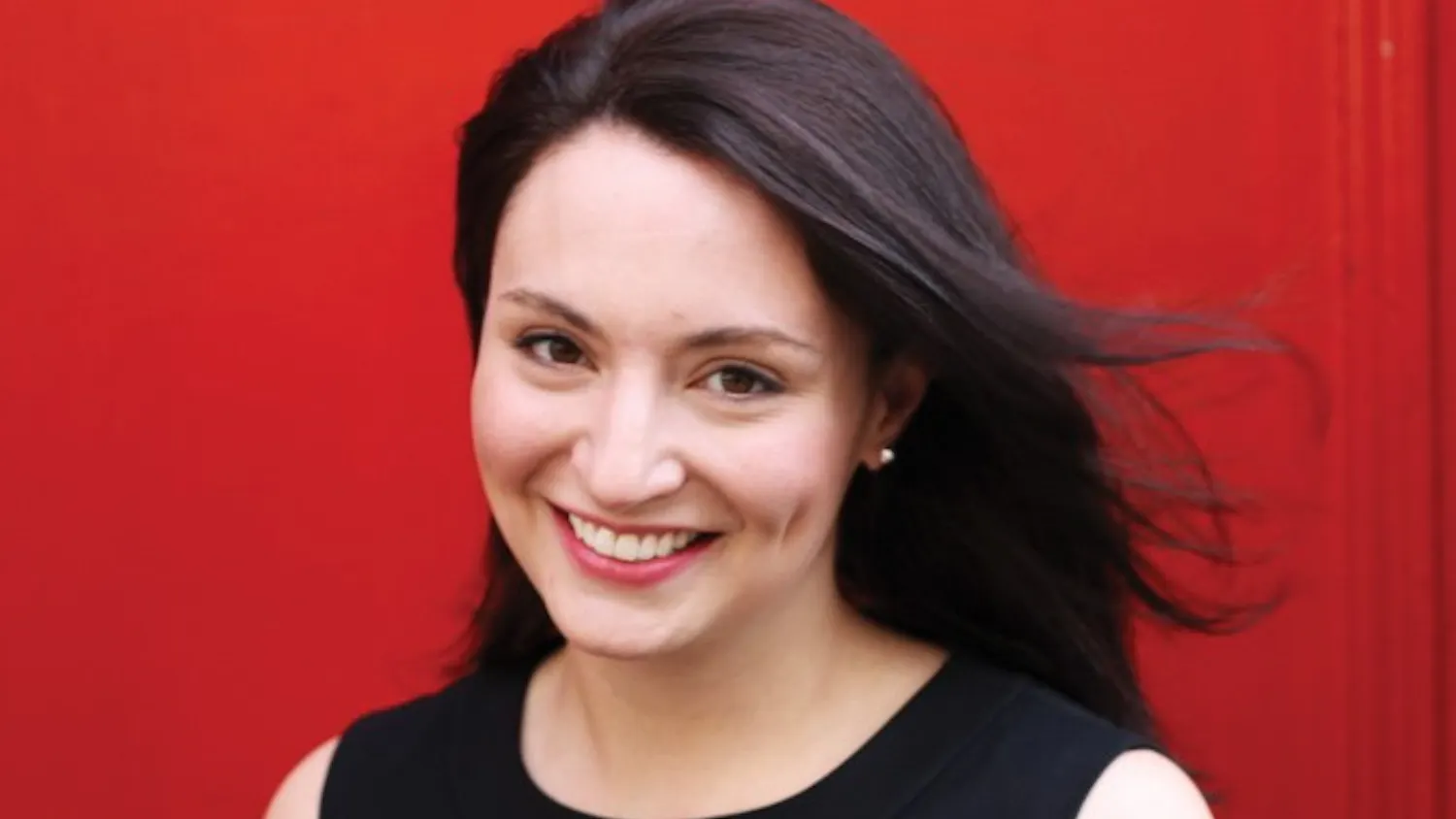 Wharton MBA Kathleen Daughety is pioneering a new mobile app to track drinking.