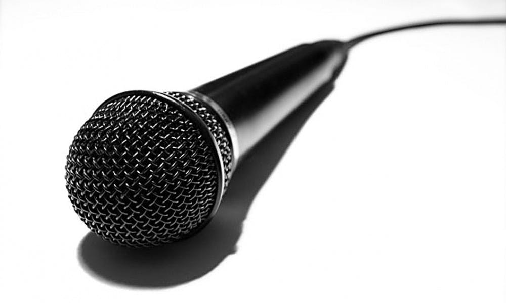 Up the antics with the N Crowd