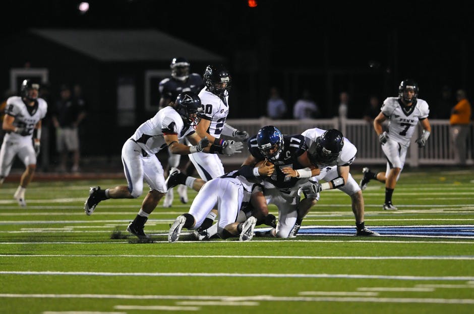 Kotloff | Nova’s always worth a shot